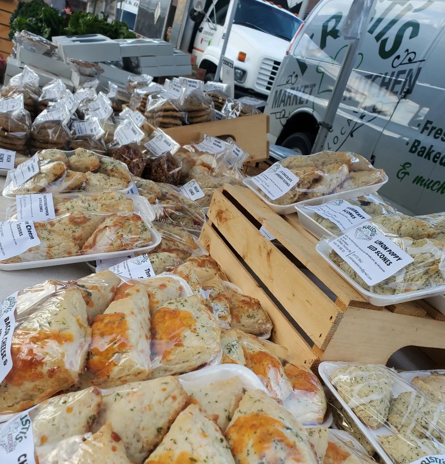 We are at Cambridge Market on Saturdays from 7am to 1pm!

@cambridgefarmersmarket