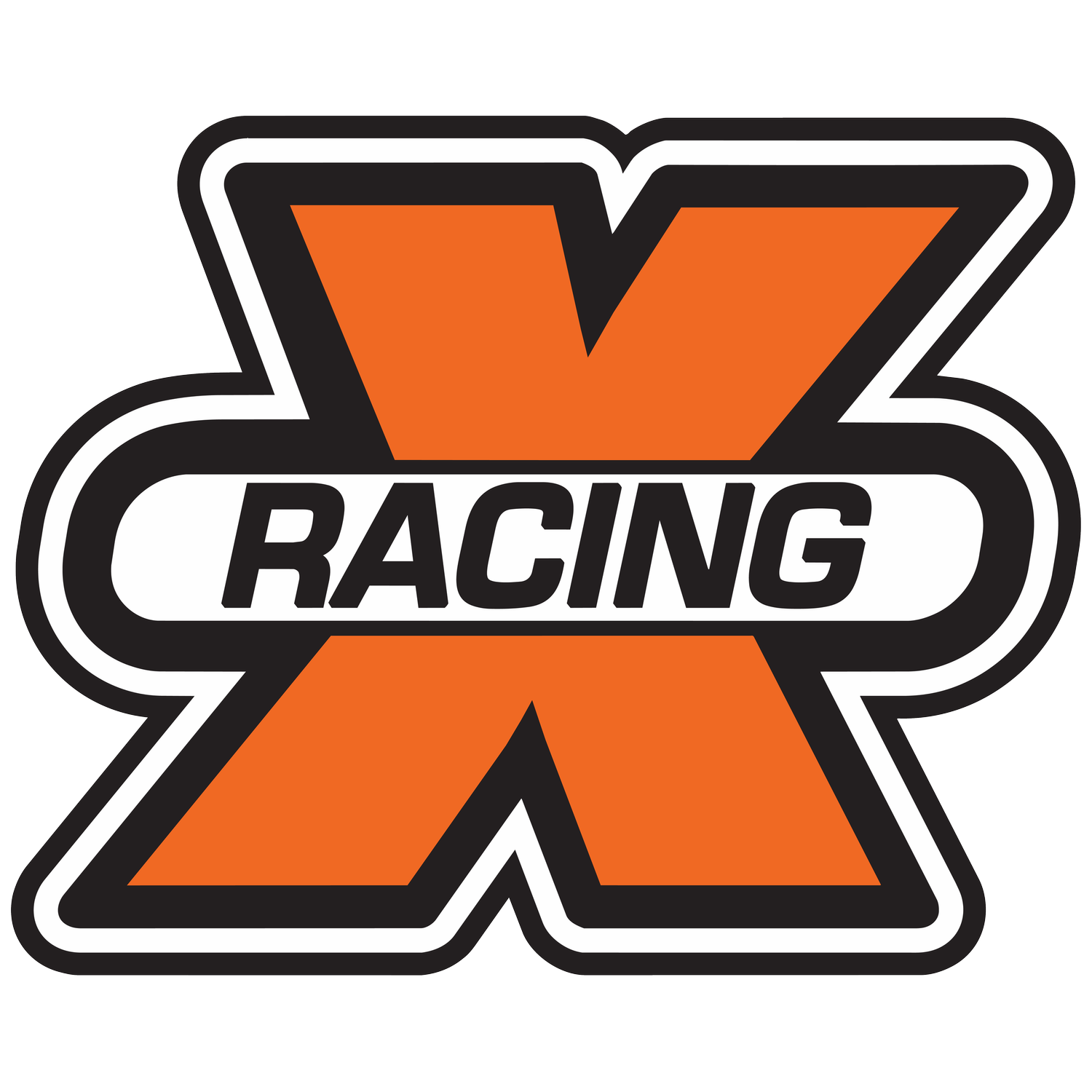 Sunday Funday X Racing