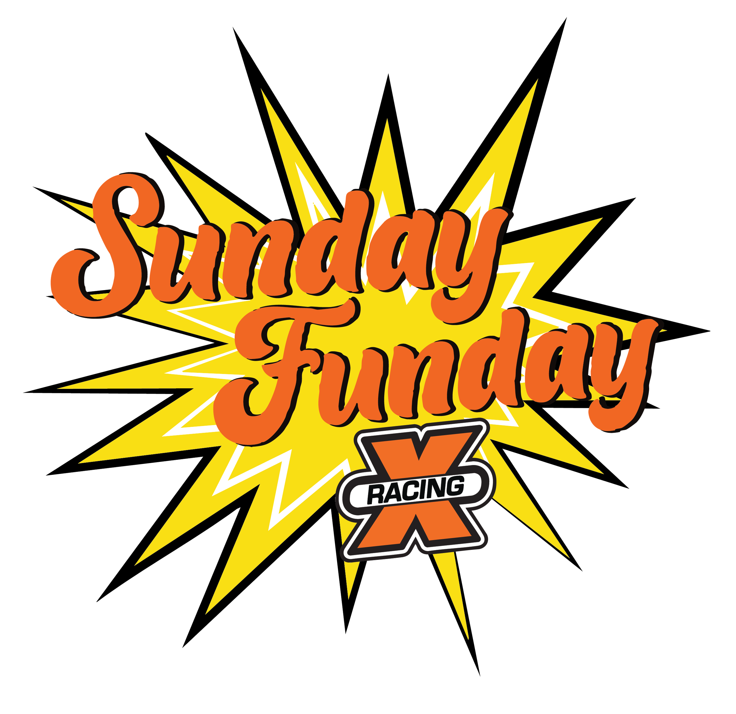 REGISTRATION — SUNDAY FUNDAY RACING