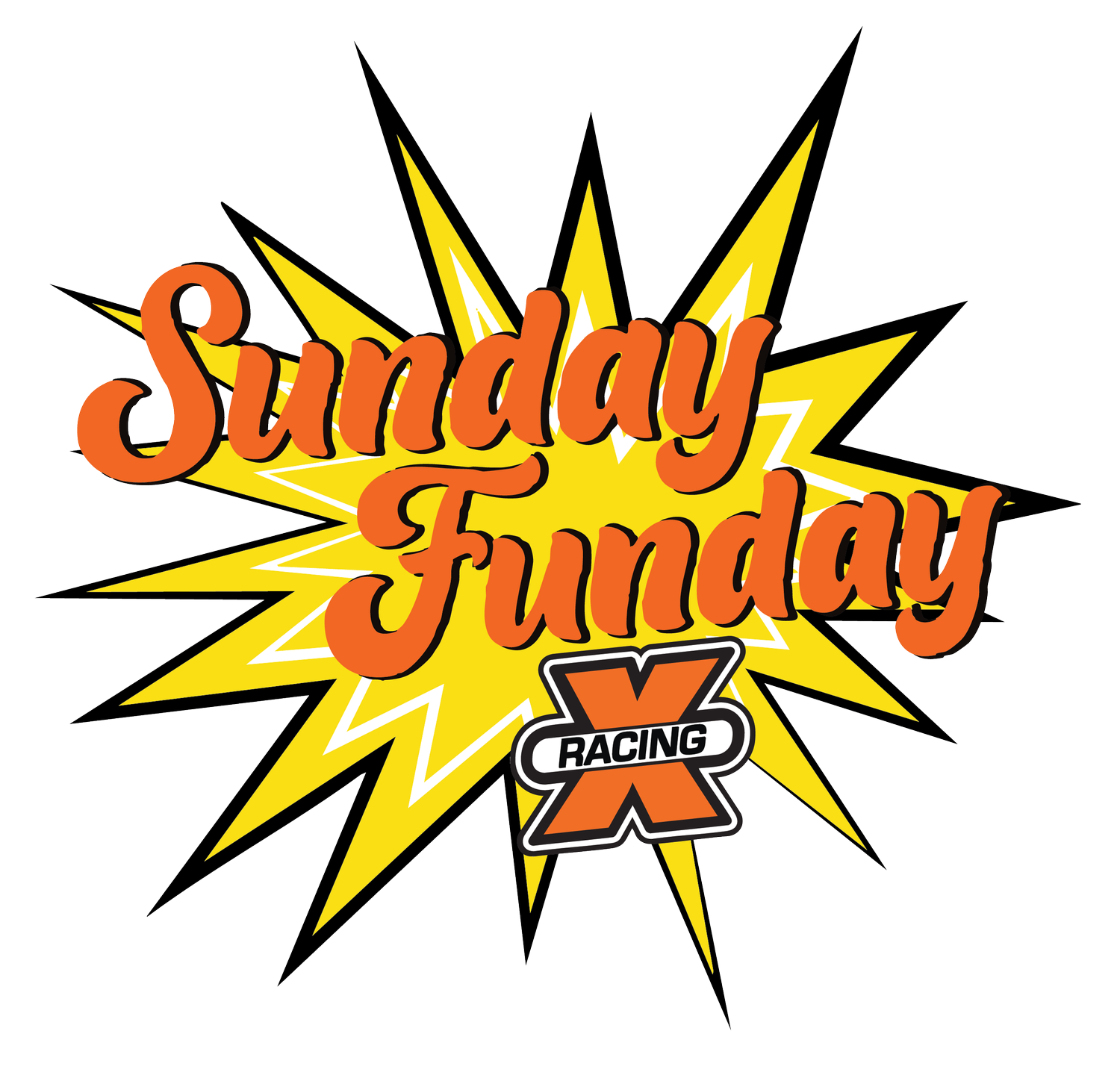 REGISTRATION — SUNDAY FUNDAY RACING