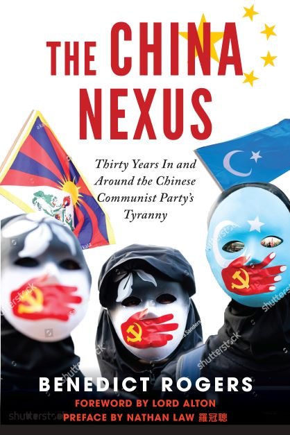 The China Nexus