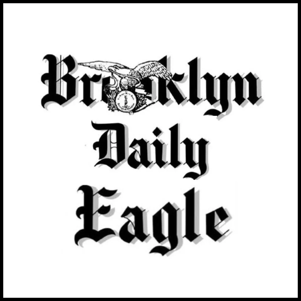 Brooklyn Daily Eagle