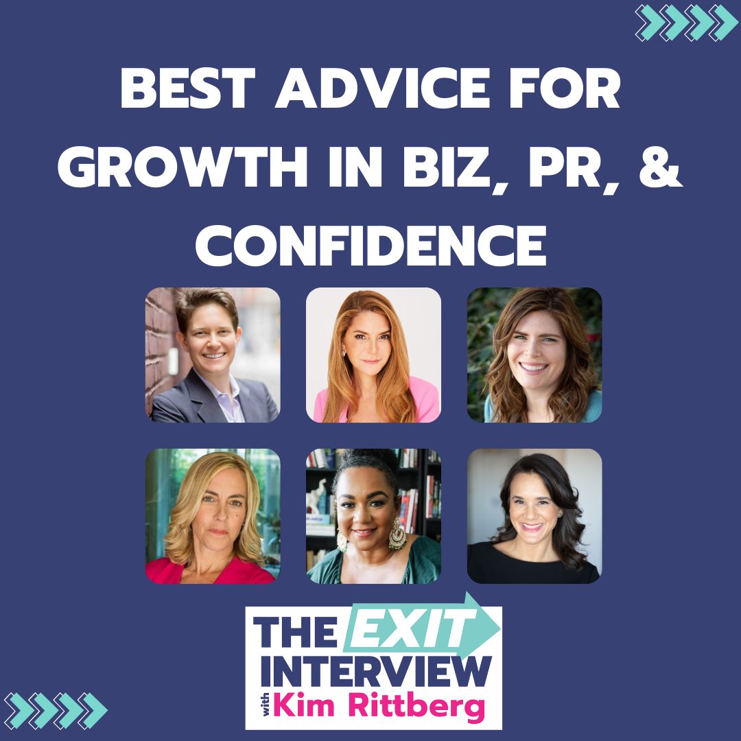 Ep.80/ The Best Business Growth &amp; Marketing Tips from Experts