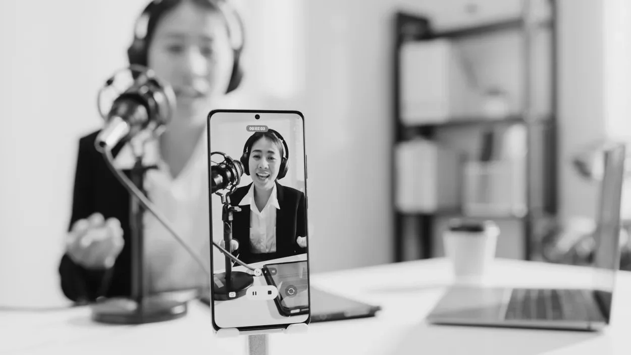 Why You Should Try to Be An Influencer - Even if you’re a Founder… or a Consultant