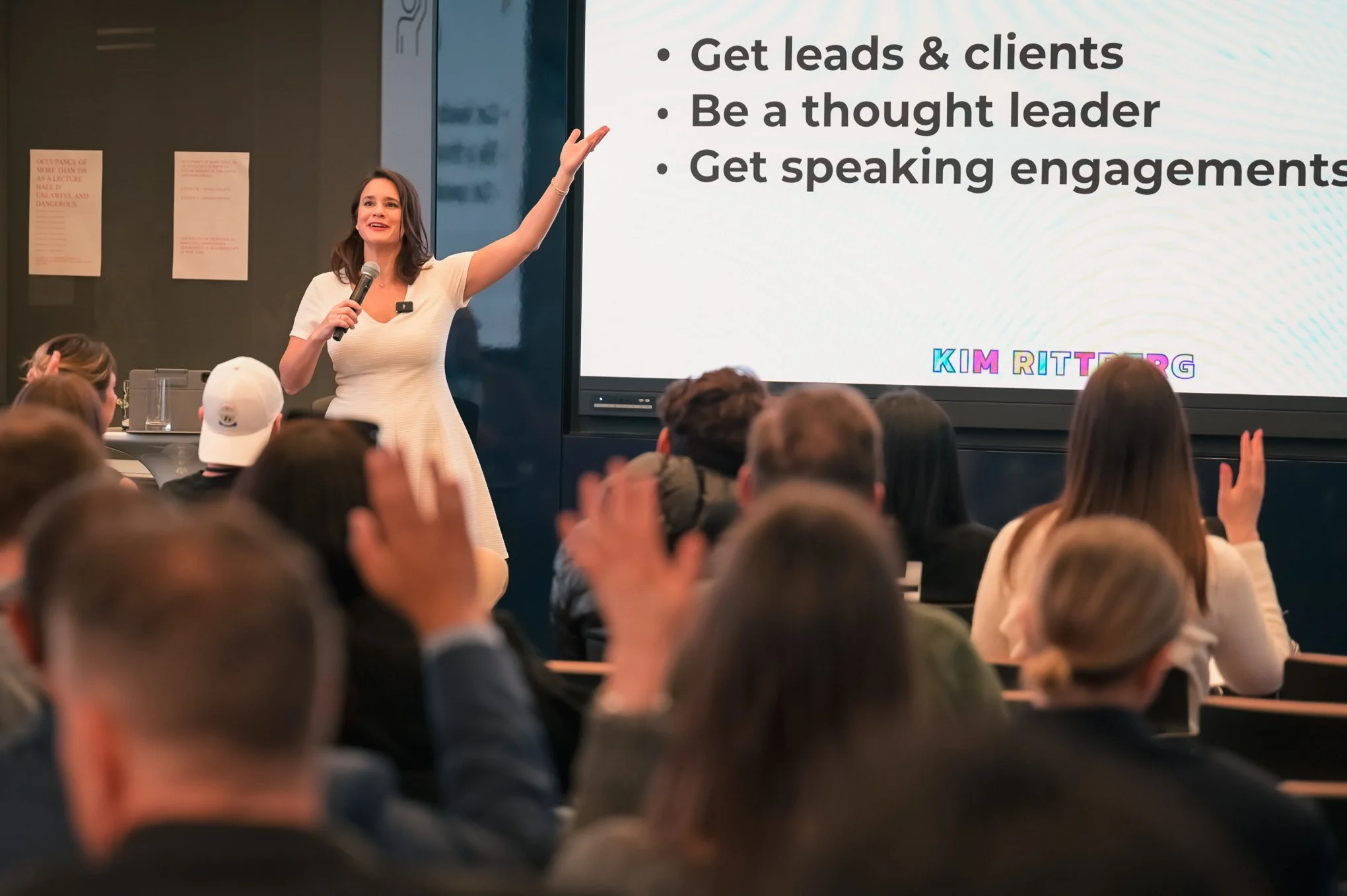 How to Be a Thought Leader Through Video and Podcasts
