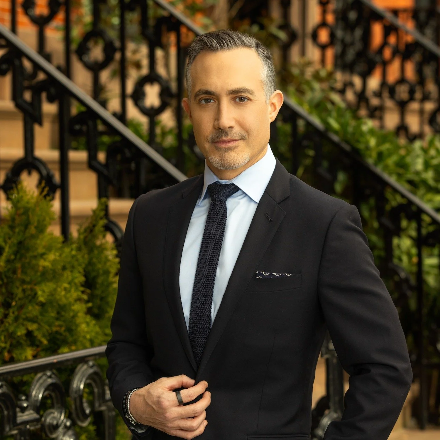 How Real Estate Agents Can Win at Social Media with Randy Baruh