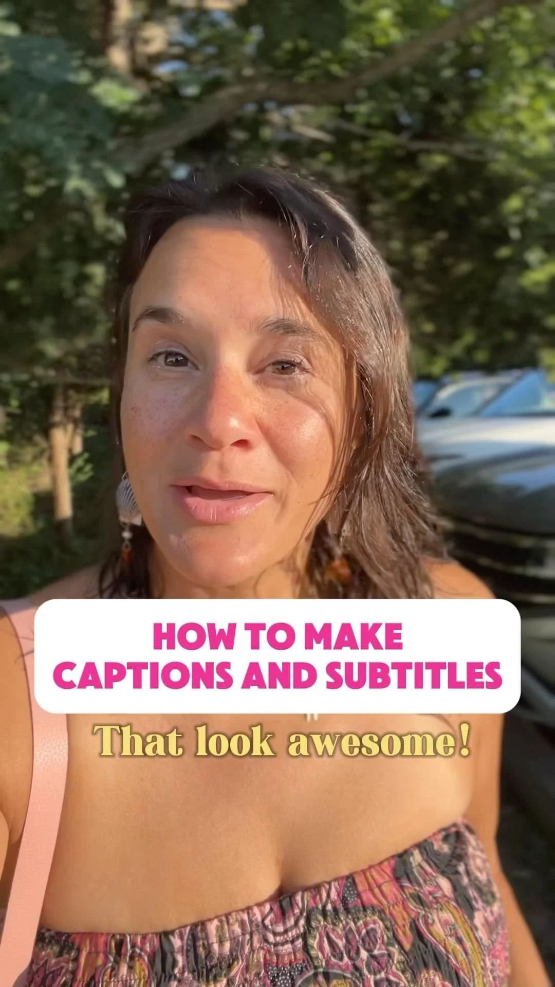 Editing Done Easily: How to Easily Add Dynamic Subtitles to Your Videos for Enhanced Engagement