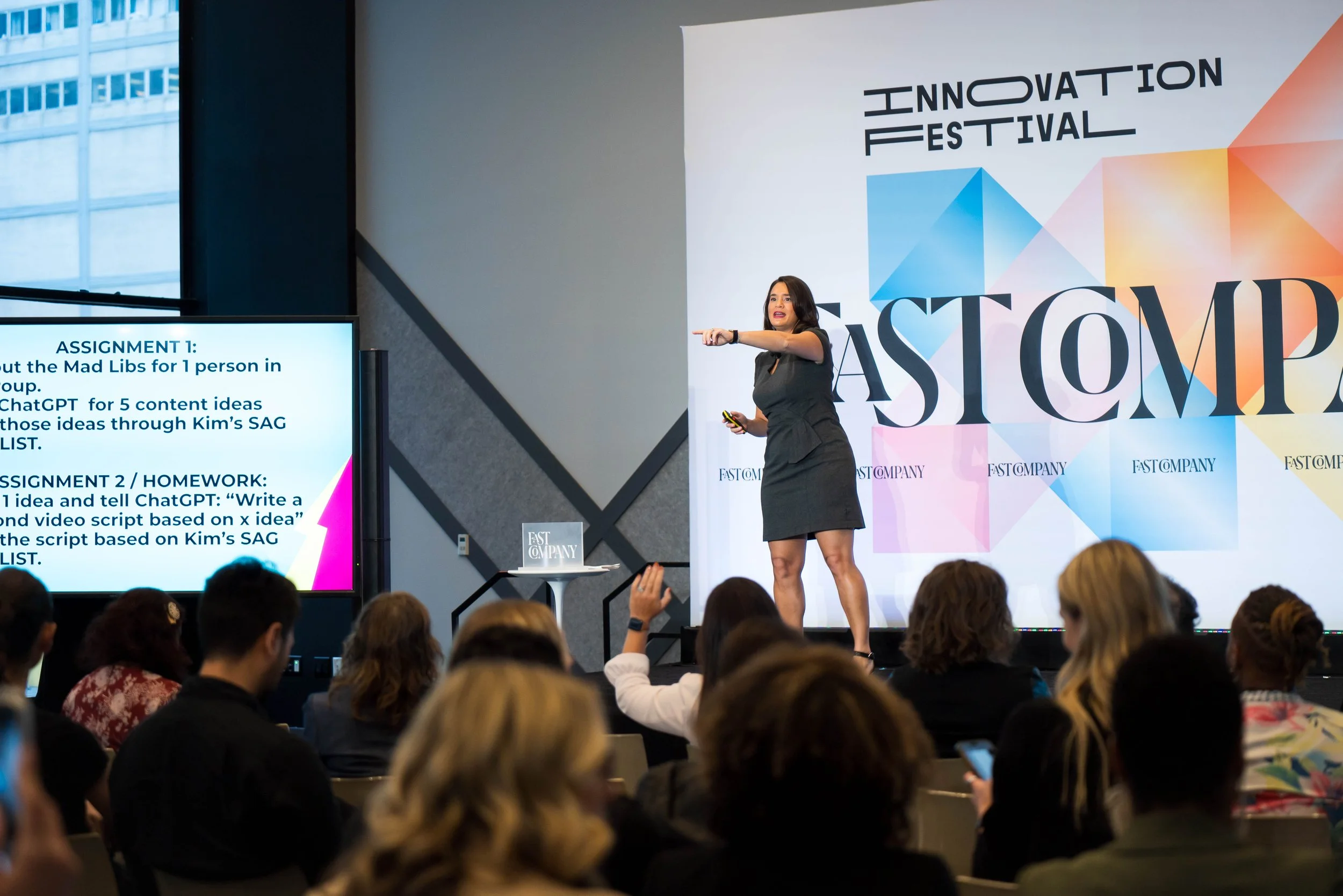 Why Motivation Is Key to Being a Better Public Speaker (and How It Fights Fear)