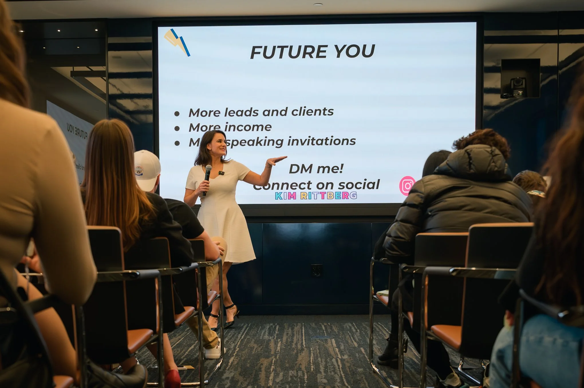 Building Your Personal Brand (Without Losing Your Self or Your Pride)