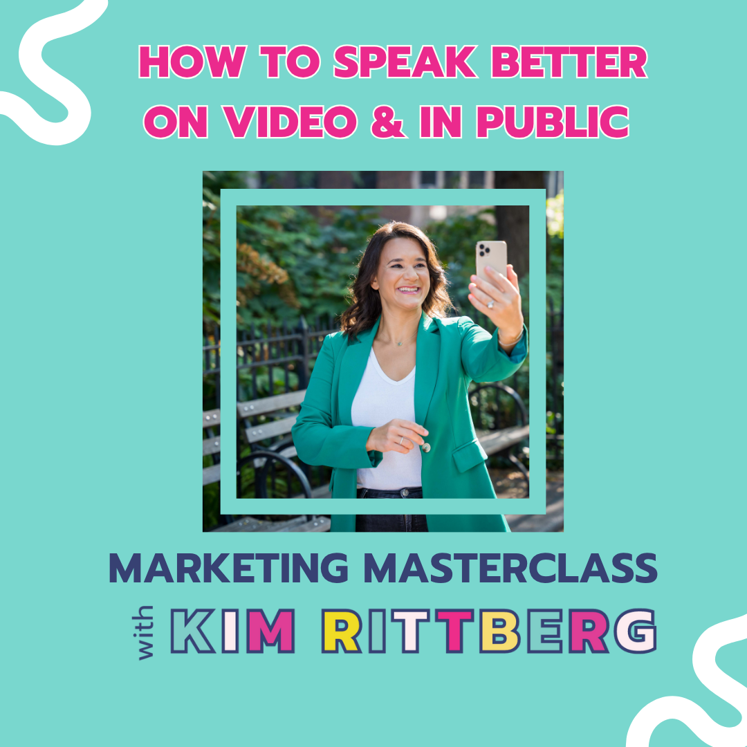 The Exit Interview with Kim Rittberg Show Notes — Kim Rittberg