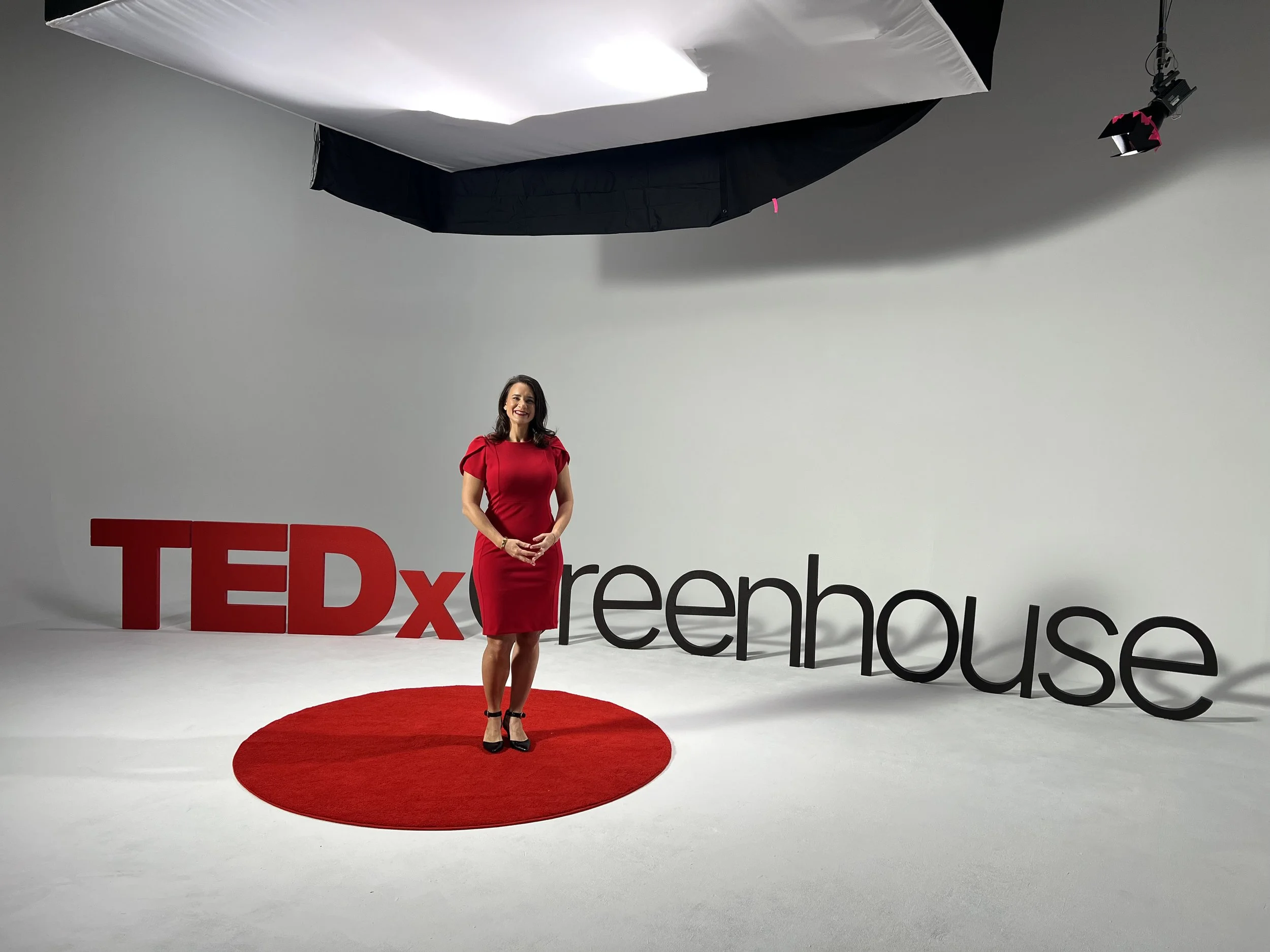 My TEDx Talk is Live: The Simple Secret to Making Video That Connects and Converts