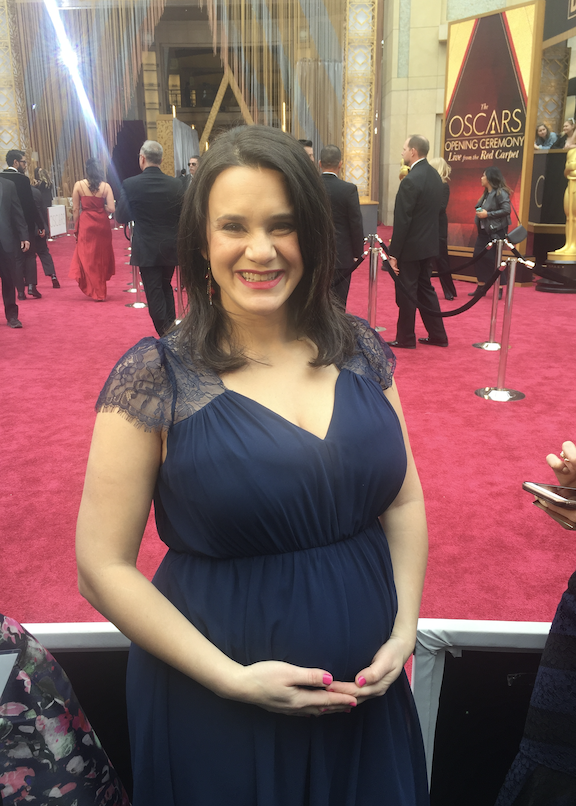 Why I Built My Video Coaching &amp; Consulting Business: An IV &amp;, IPhone &amp; A Baby