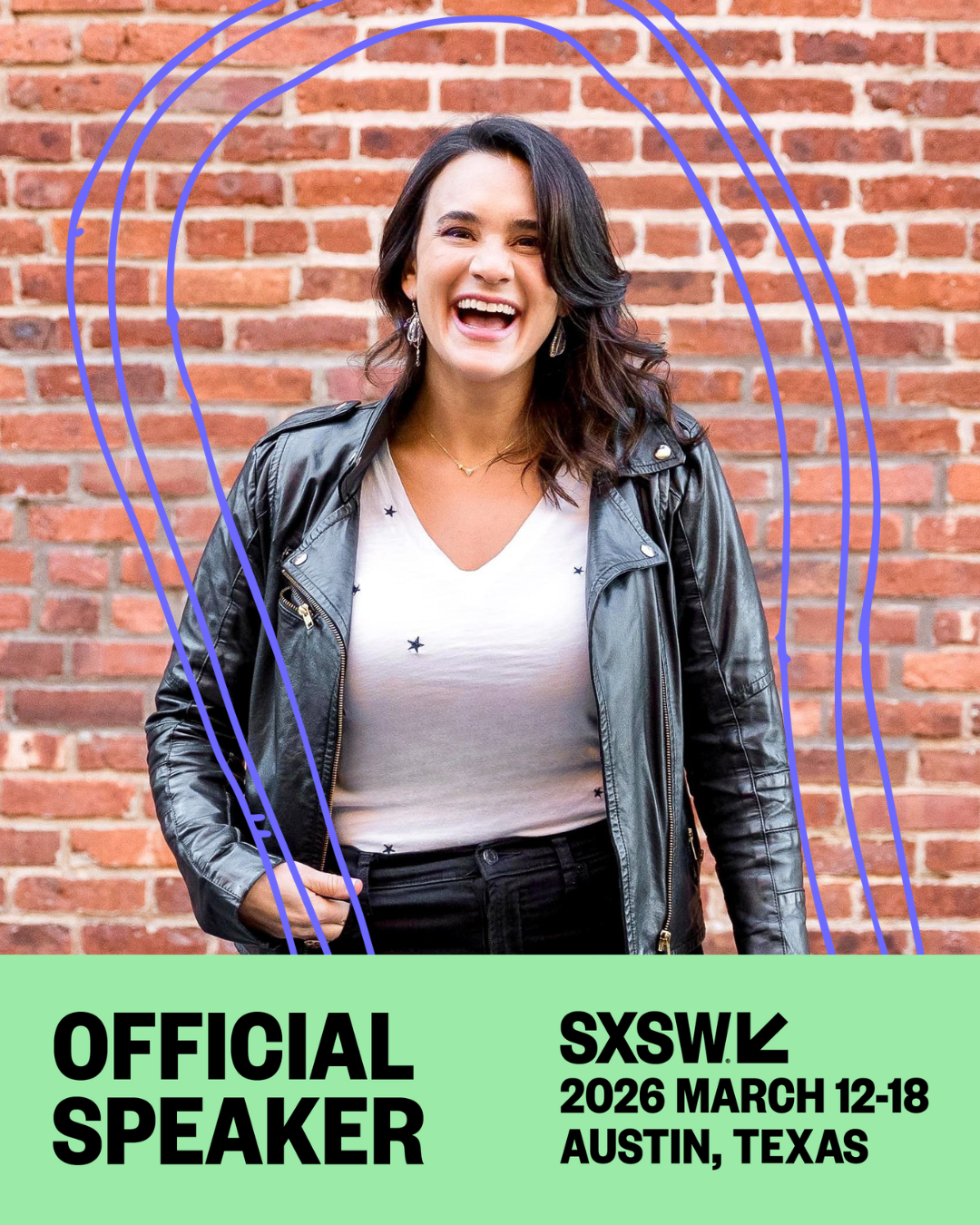 Kim Rittberg Selected as SXSW Speaker: The OMG Moment