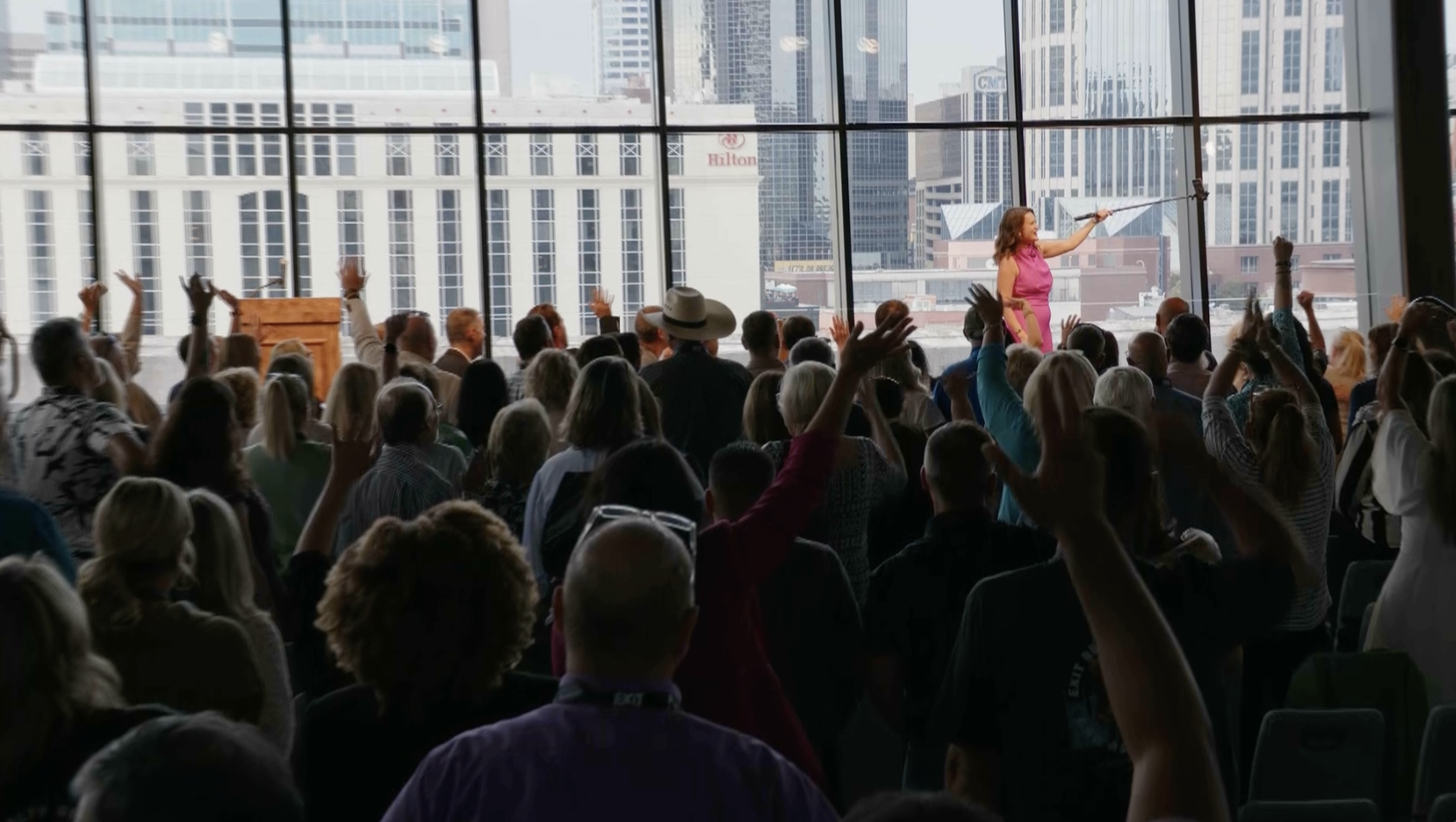 Getting on Video LIVE - EXIT Realty