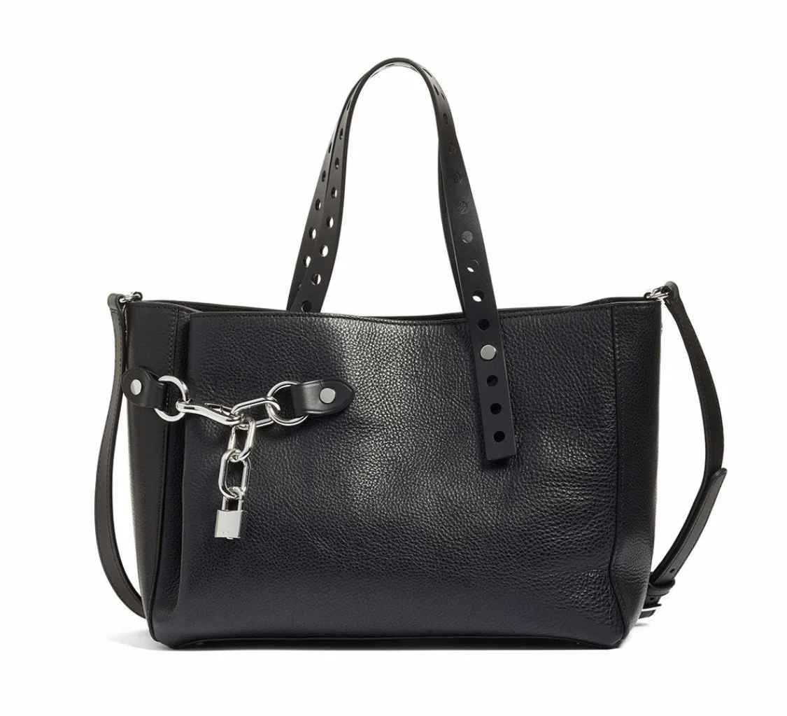 ALEXANDER WANG ATTICA TOTE — Stephanie Styled