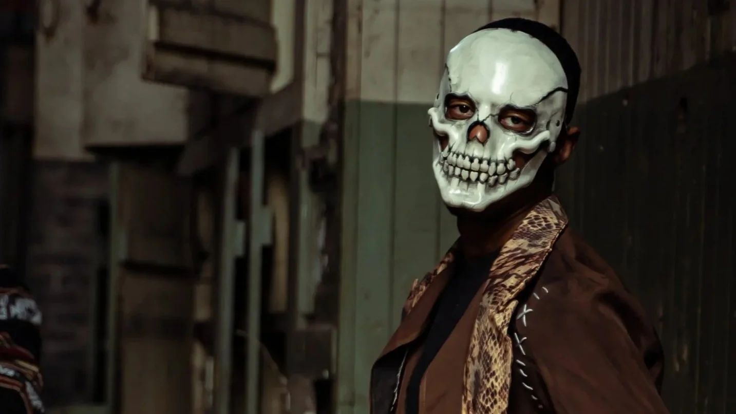 Hypnogogia - A Journey Into The Realm of Dreams