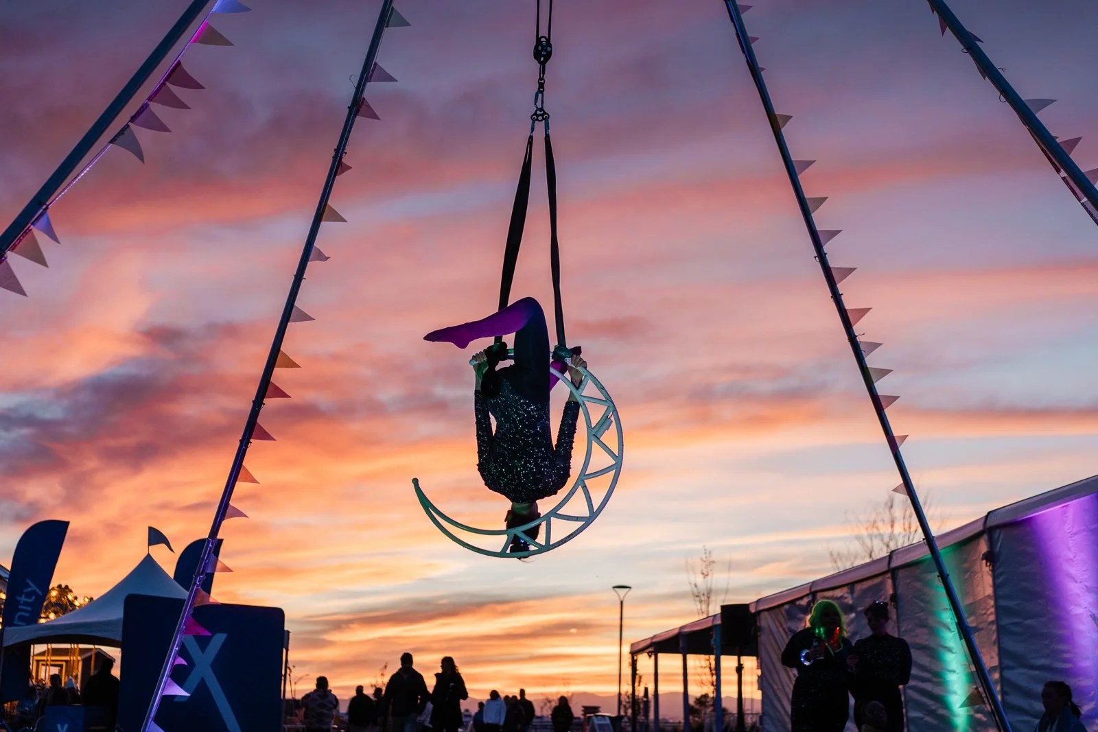 Aurora Borealis Festival 2025