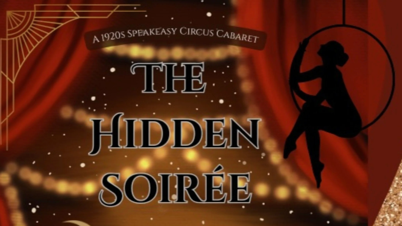 The Hidden Soiree