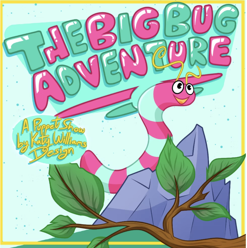 STARLIGHT THEATRE: Big Bug Adventure