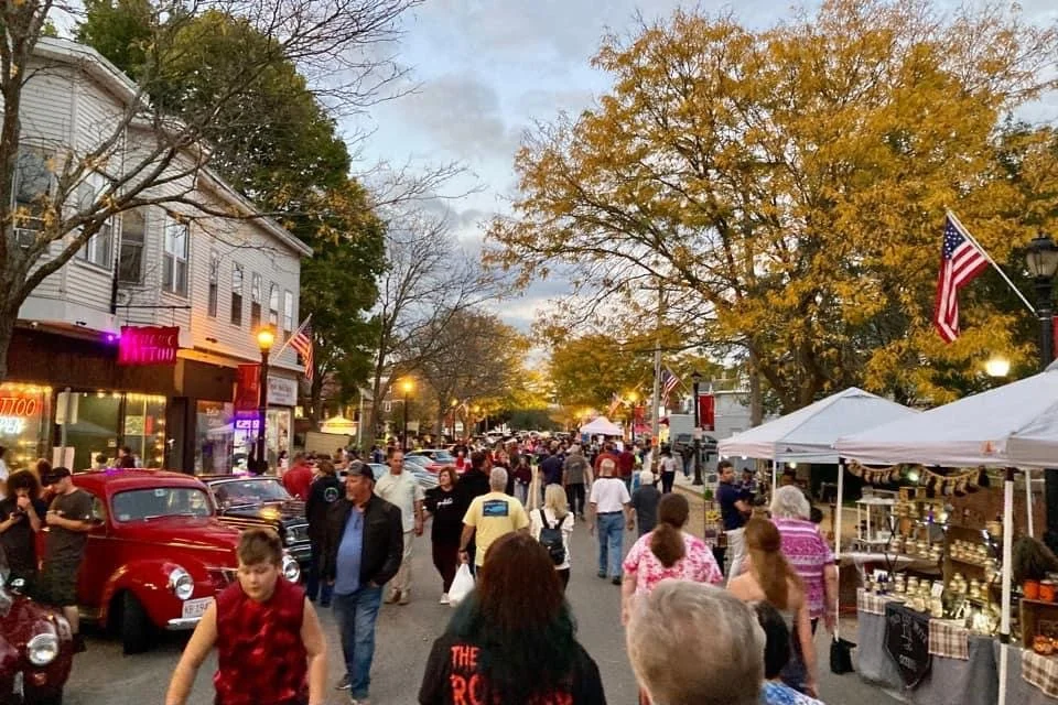 Downtown North Attleborough Collaborative