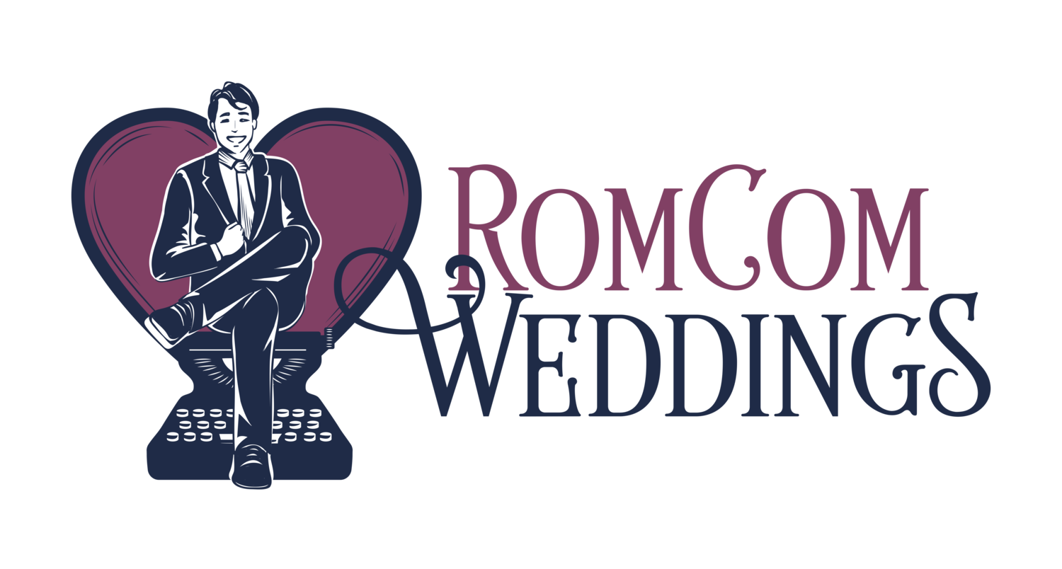 RomCom Weddings