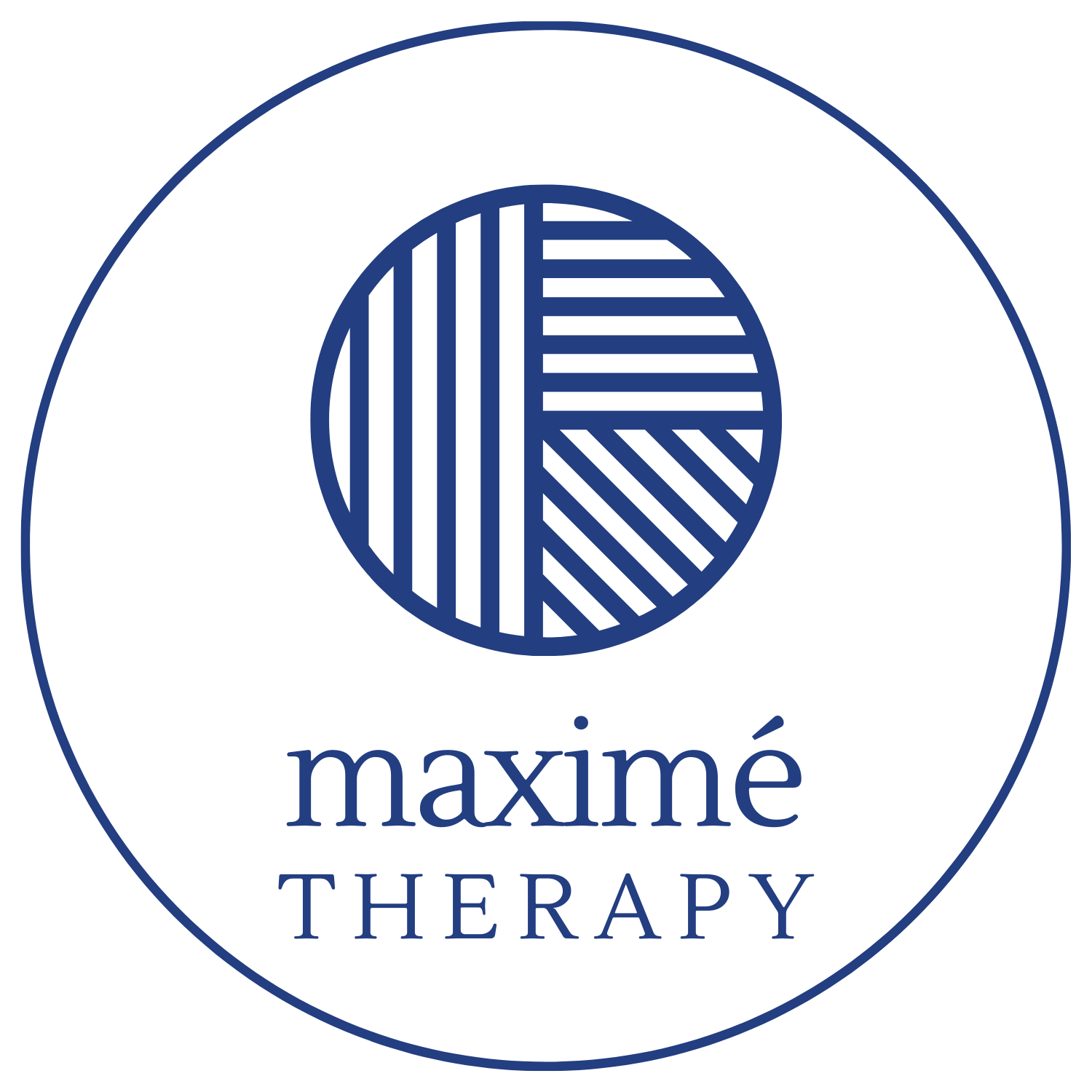 Maximé Therapy