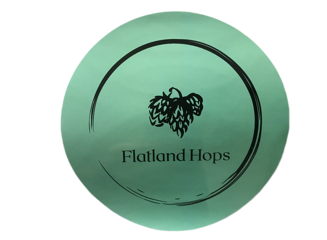 Flatland Hops