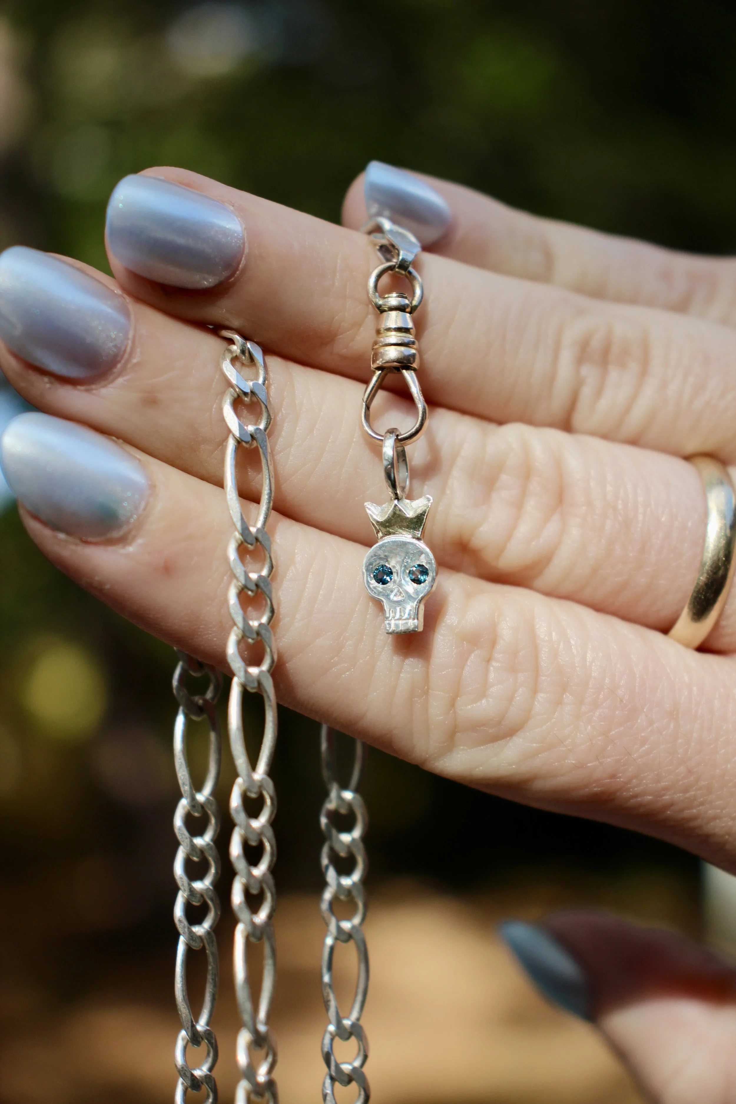 King Midas Charm No. 2