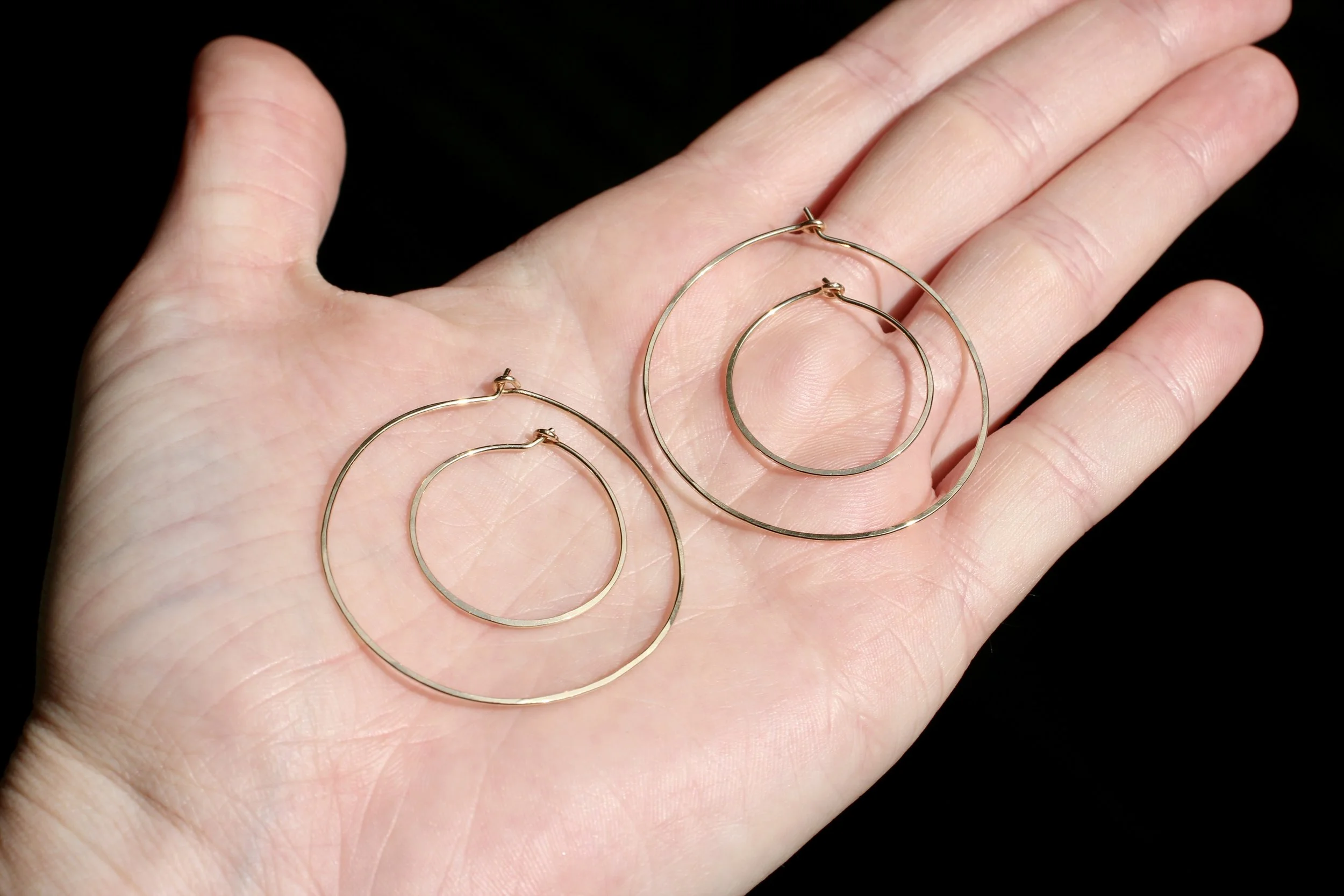 The Remy Hoops