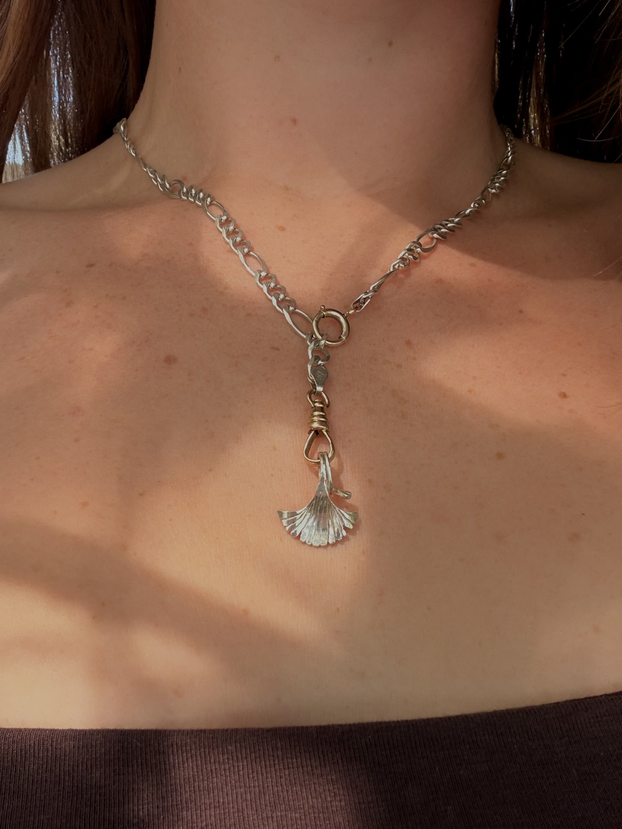 Ginkgo Charm