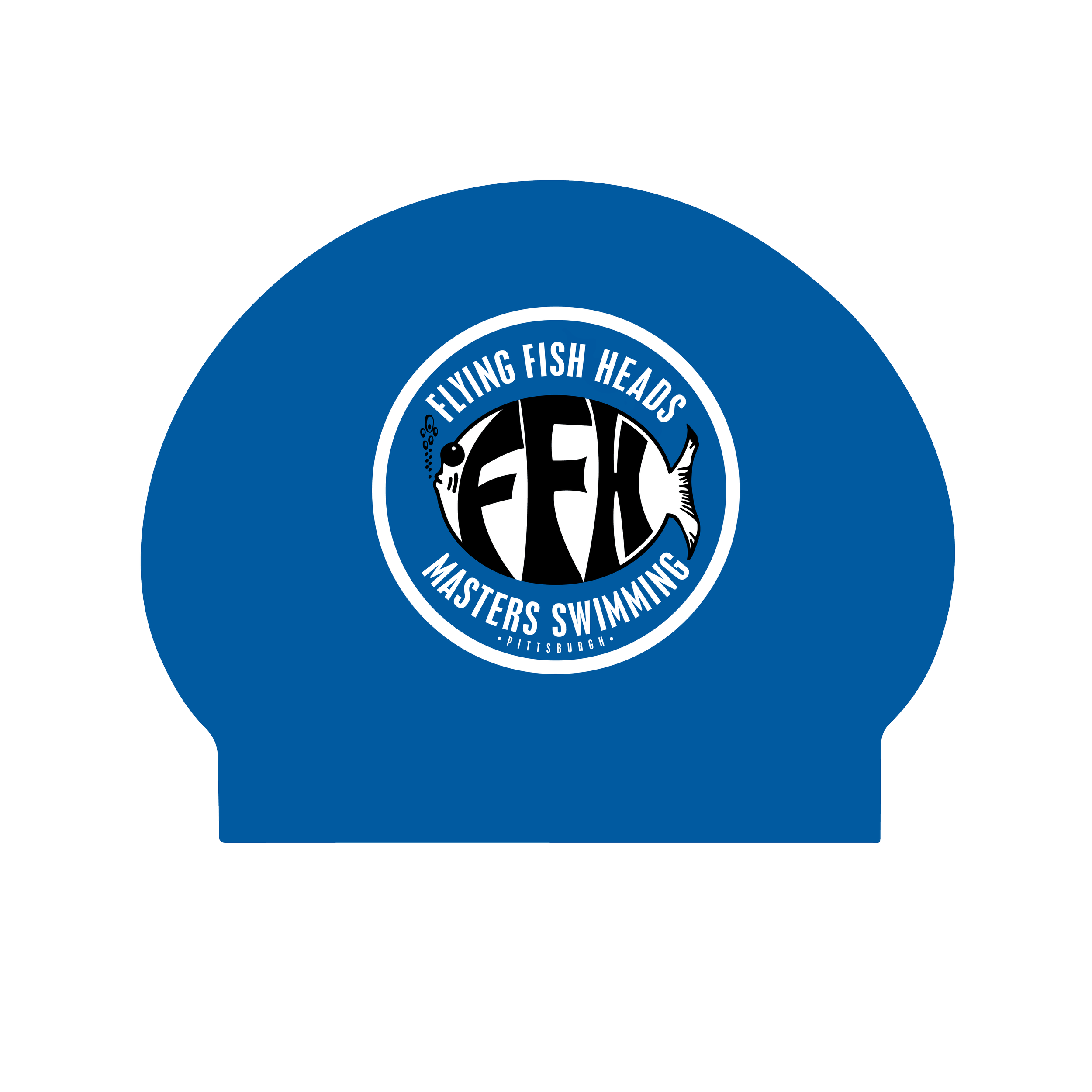 Silicone Cap