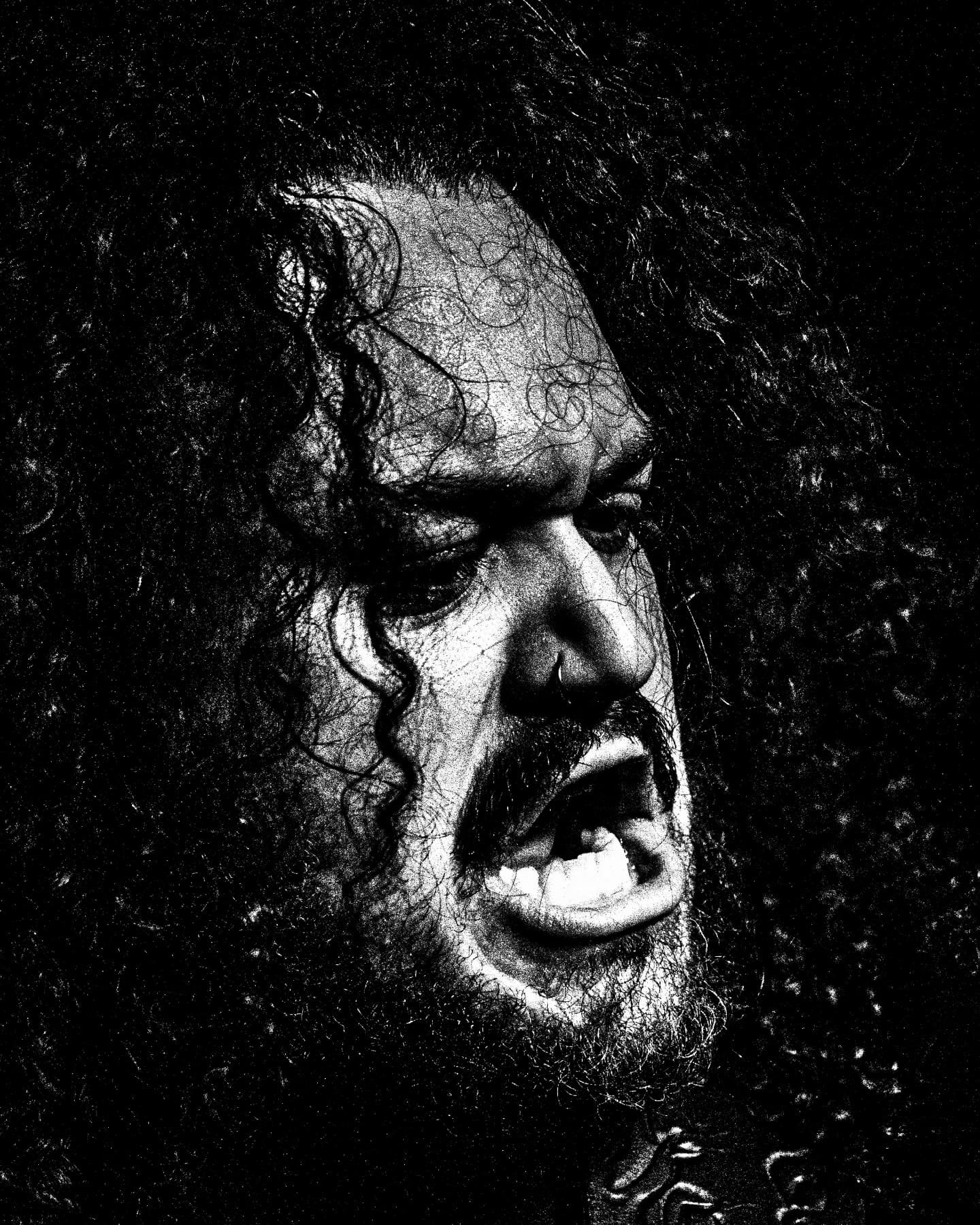 @torrefy at @phoenixbarandgrill 04/25/25. All hail the Spider Queen Lolth.
.
.
.
#concertphotography #concertphotographer #livemusic #blackmetalphotography #thrashmetal #lolth #yyjmetal #yyjphotography #victoriabcphotographer