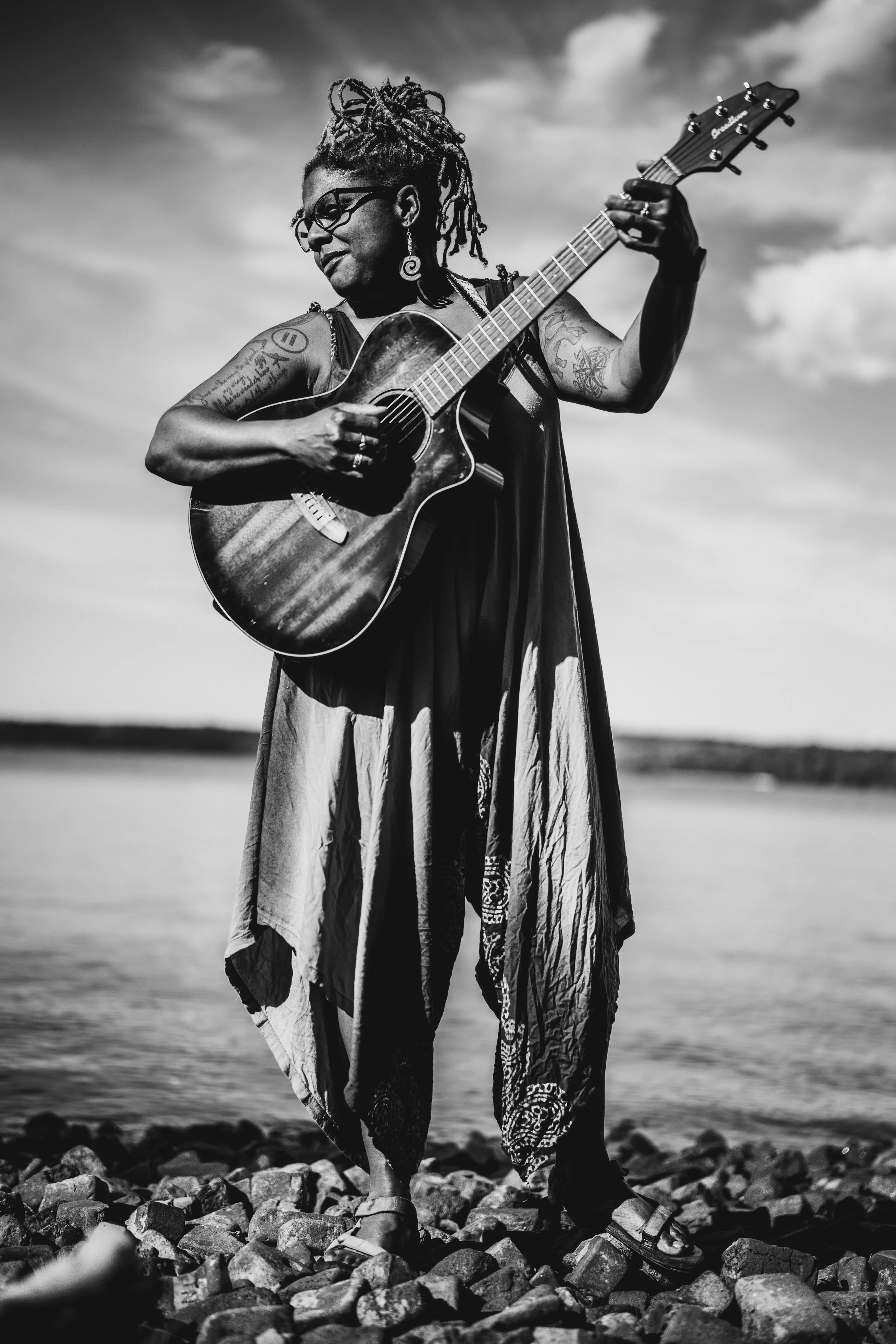 Callie Mackenzie Kingston Point Album Promo.jpg