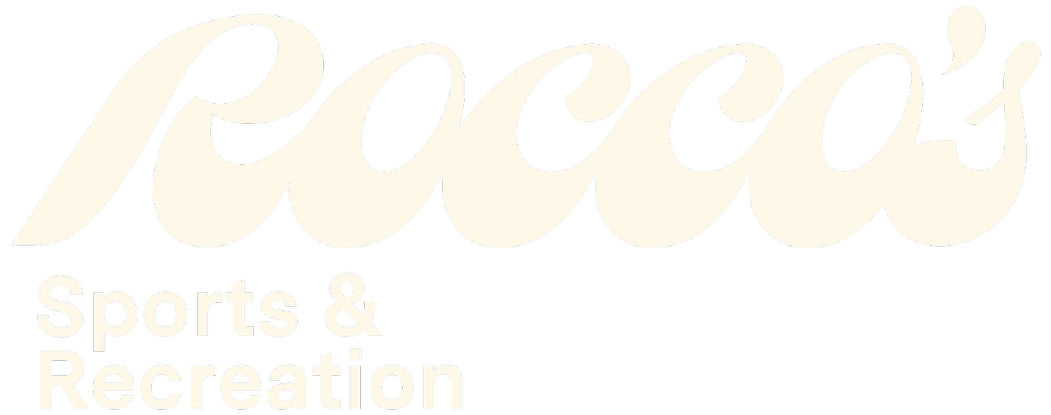 Rocco&#39;s Sports &amp; Recreation