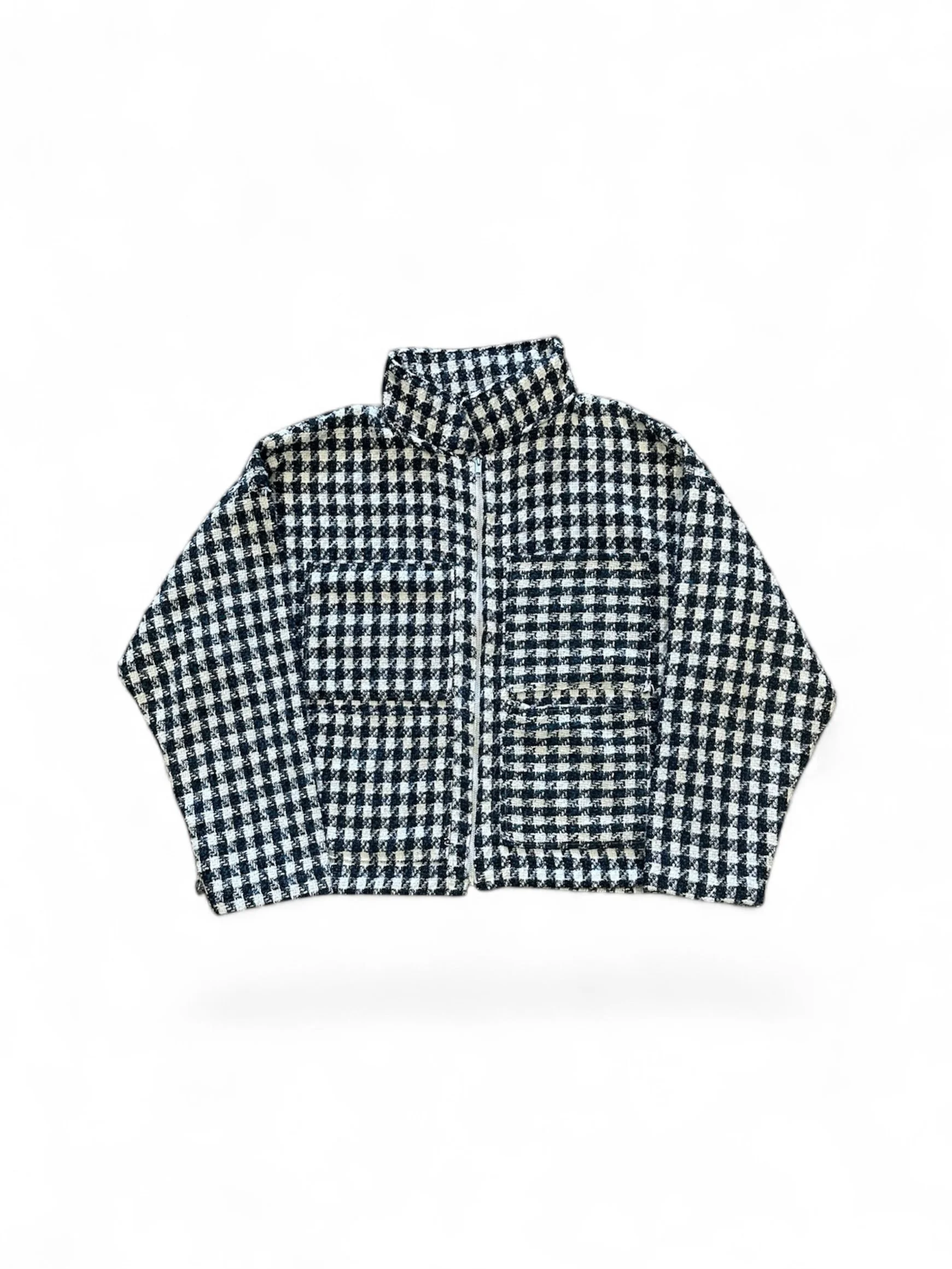 CHANEL Jacket - Teal