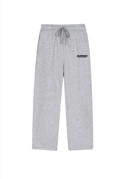 Athletics Essential Sweatpants Gray