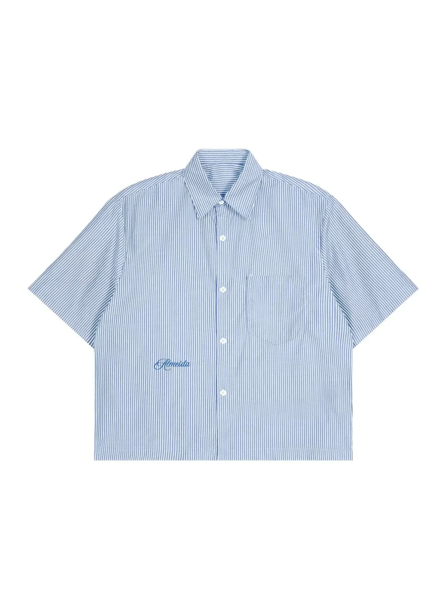 The Porto Shirt