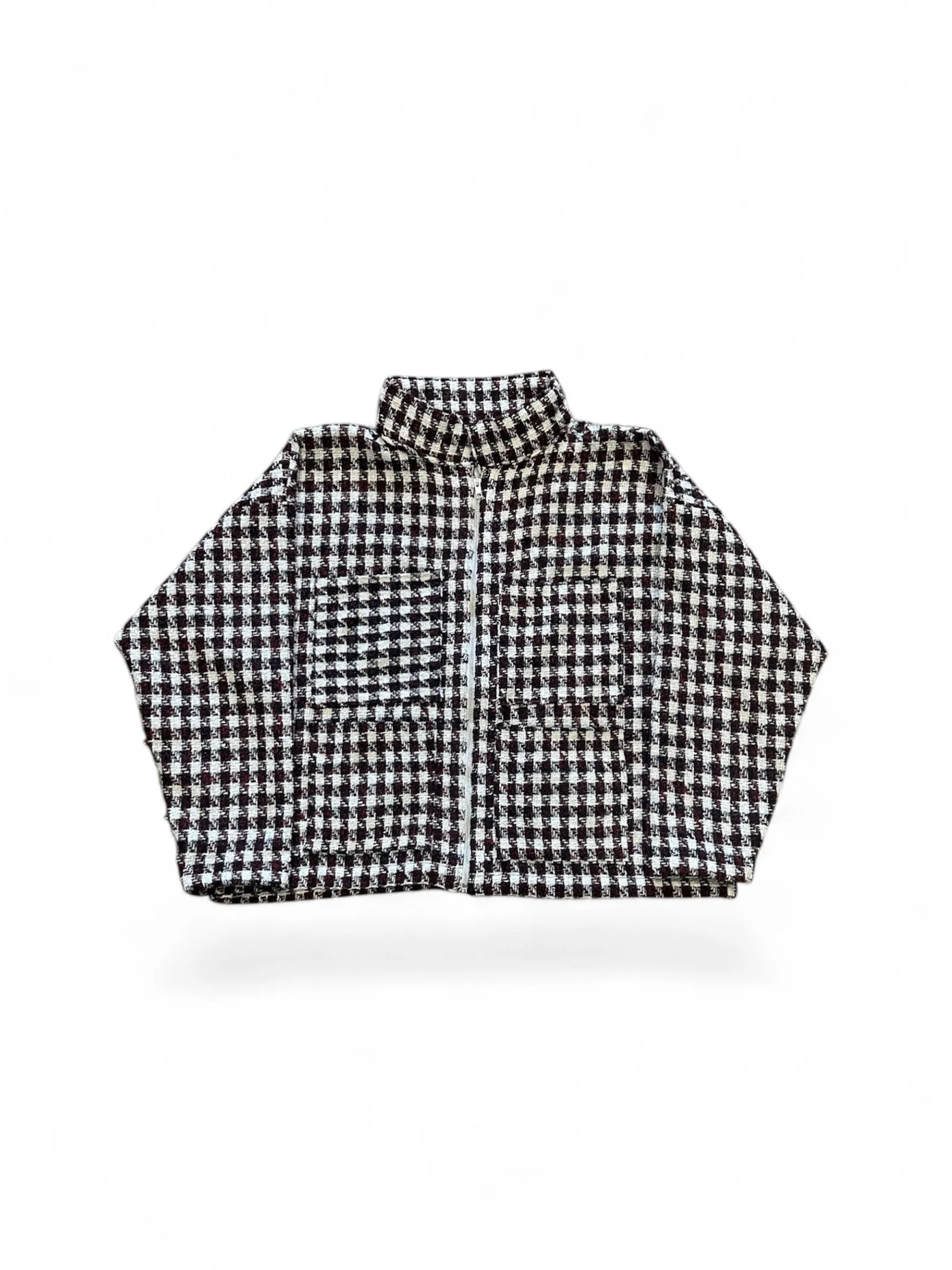 CHANEL Jacket - Red