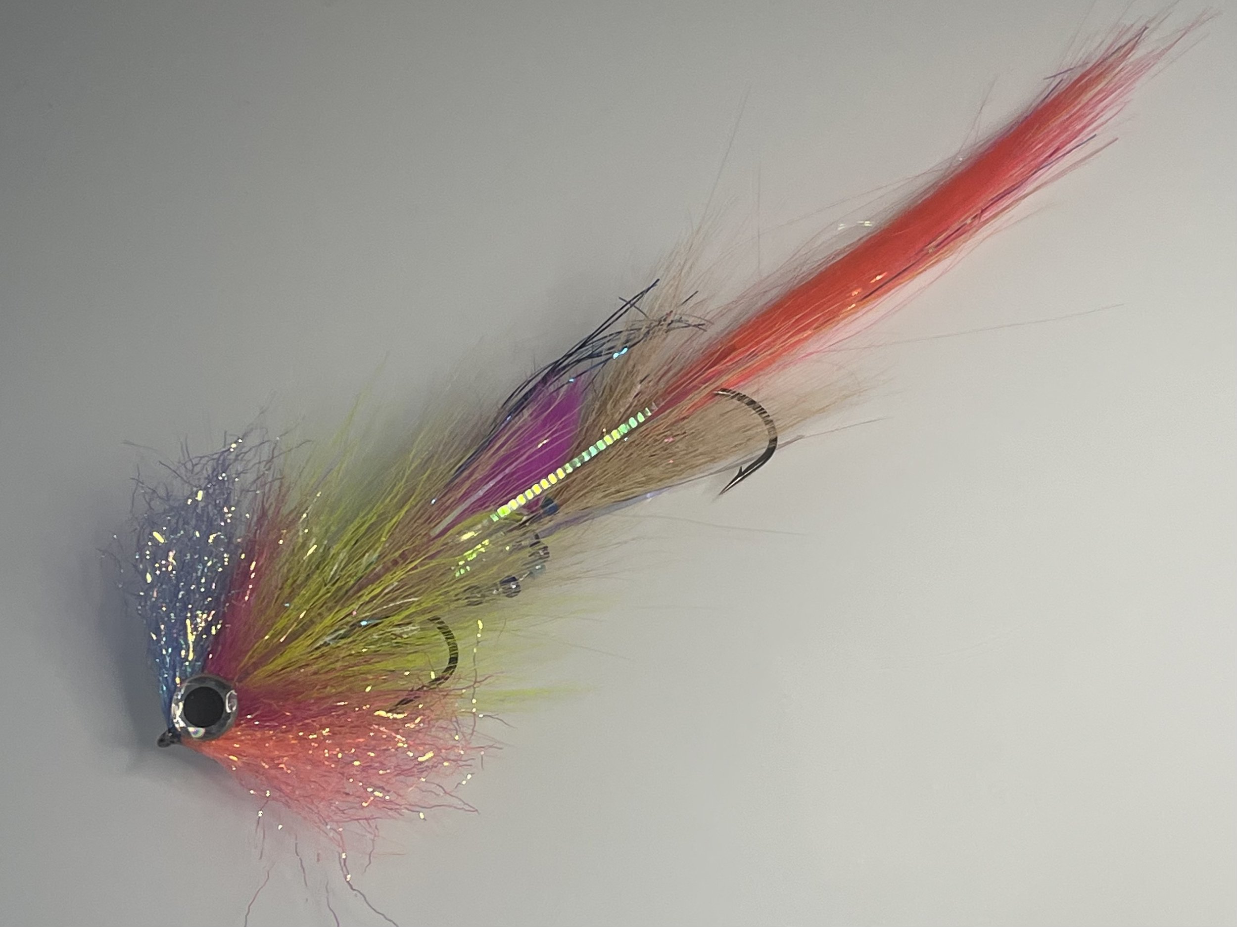 Vampire Slayer- Rainbow
