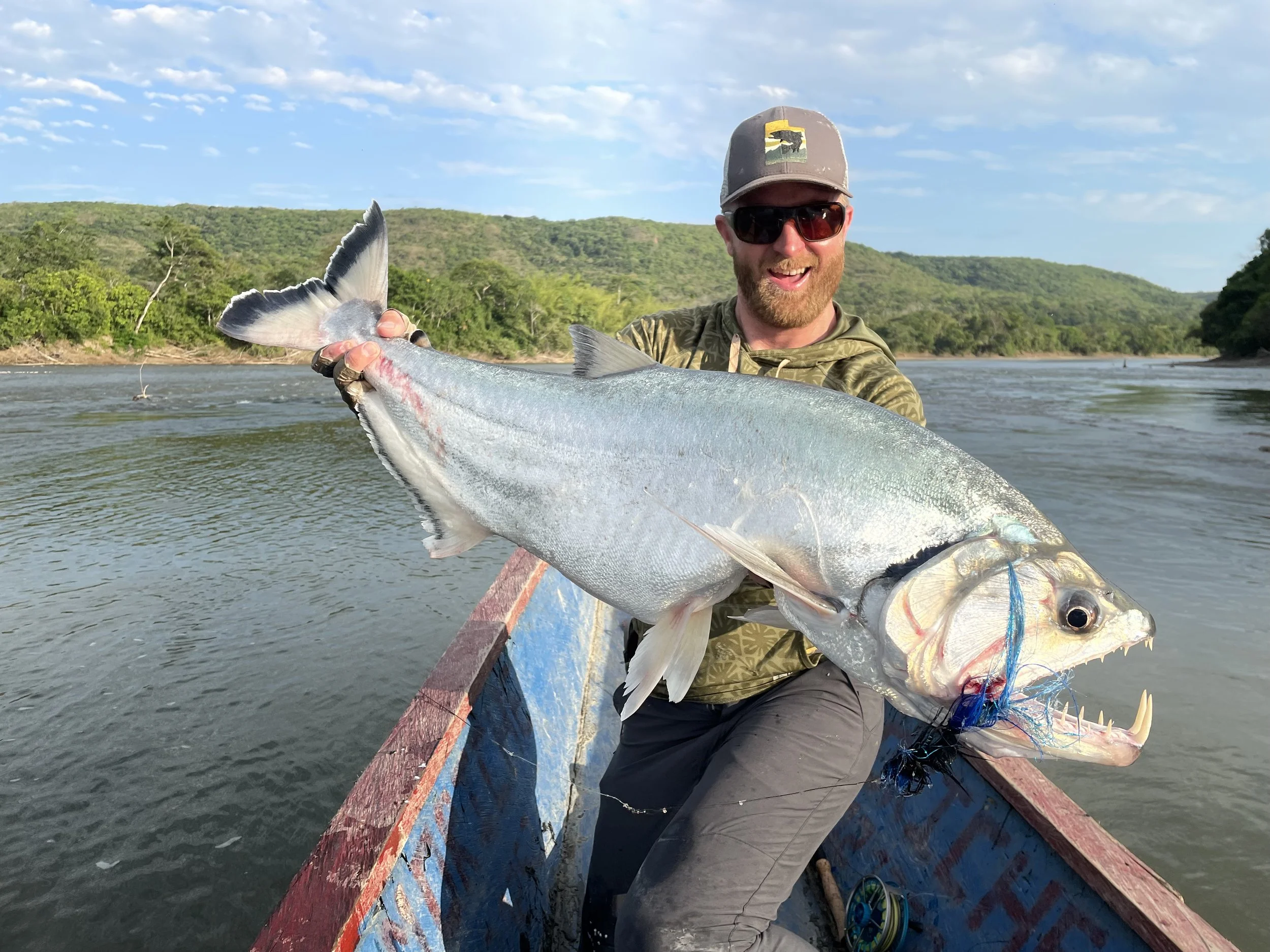 Feb 1-9 2026 La Macarena