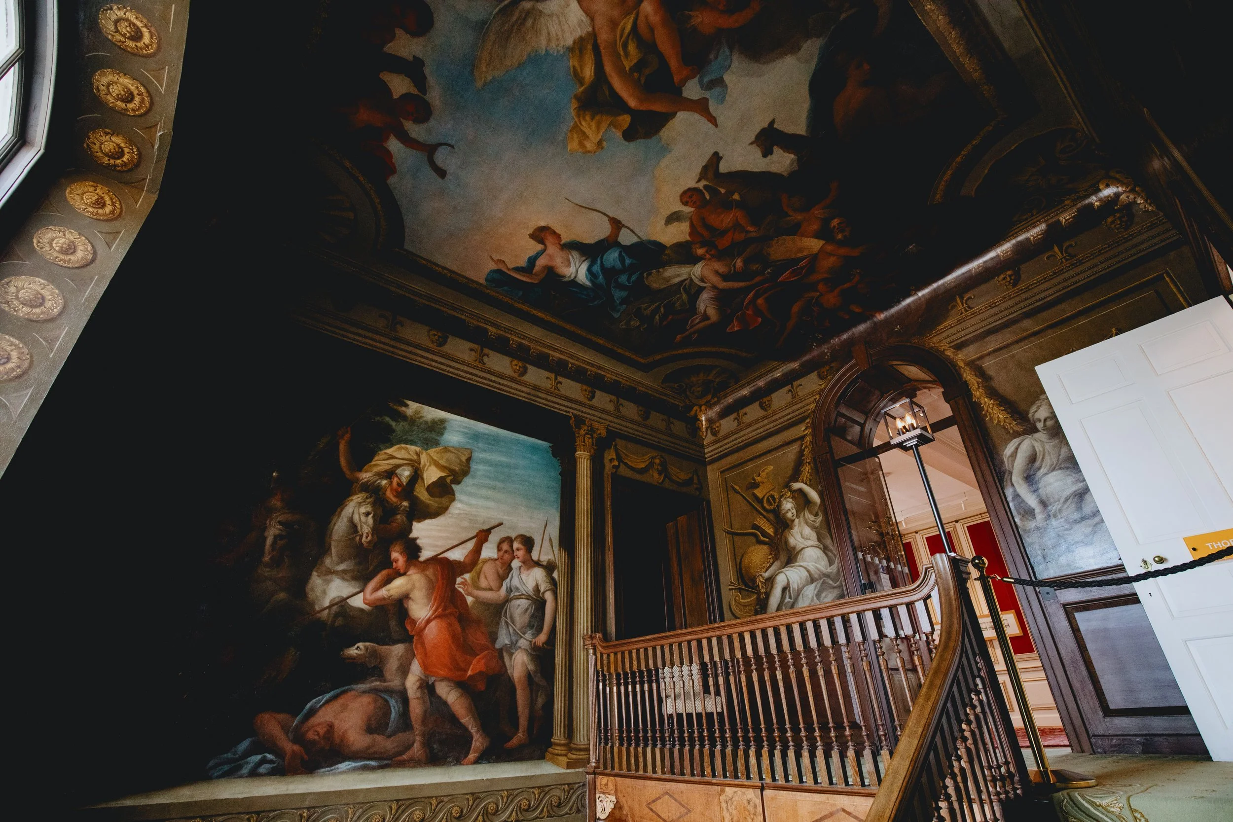 Gallery — Culture & Creativity — Pier Journal
