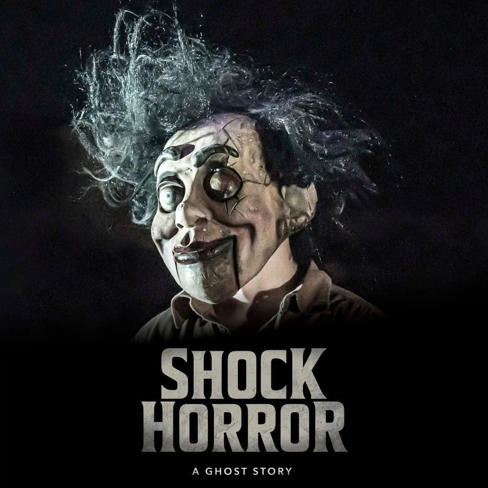 Shock Horror