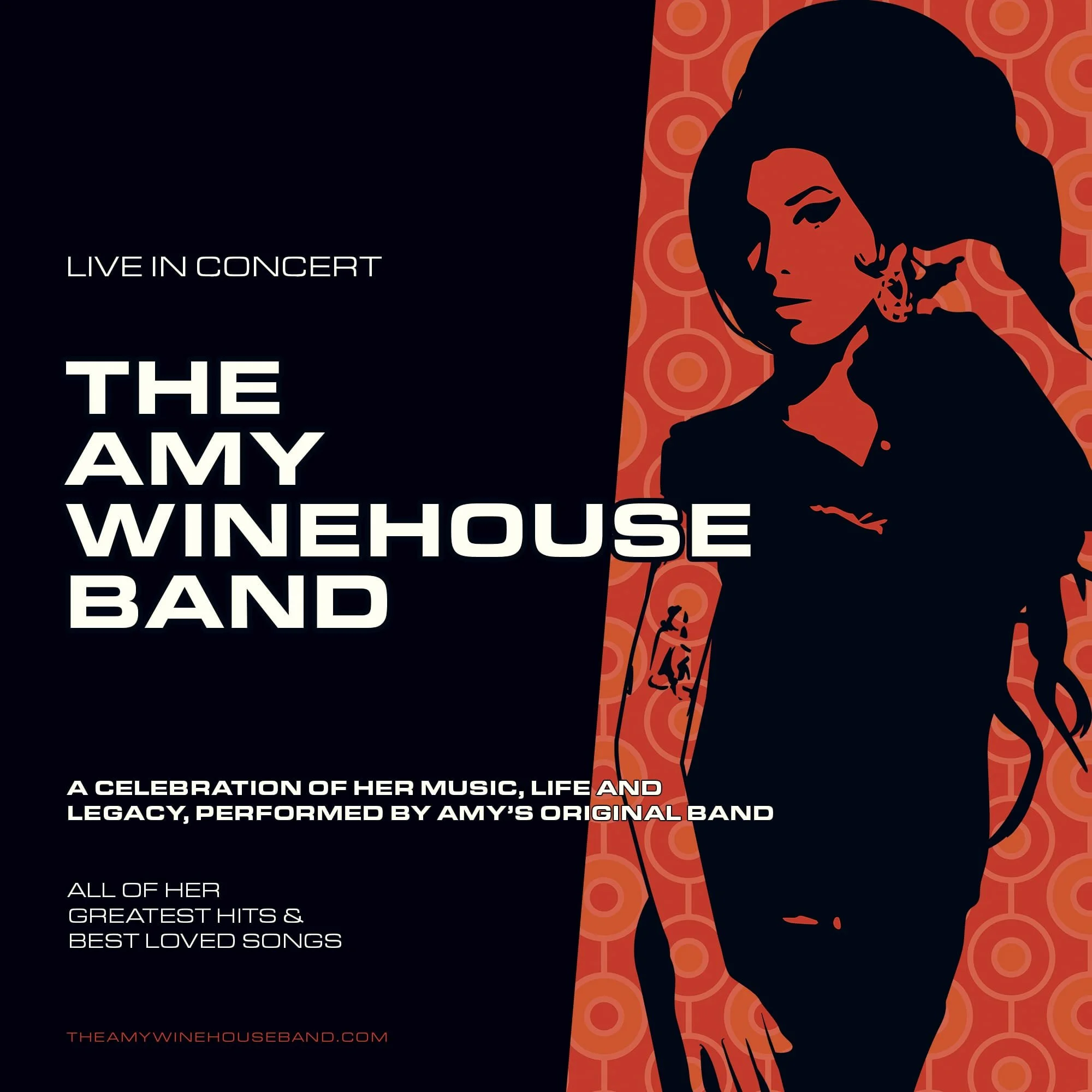 The Amy Winehouse Band