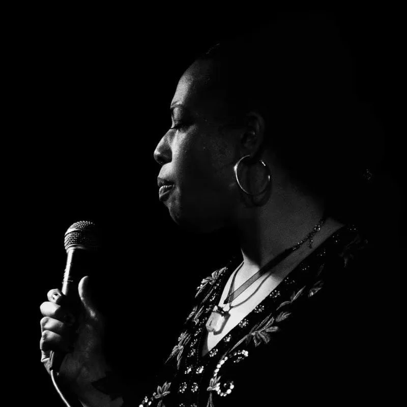 Lady Nade Sings Nina Simone