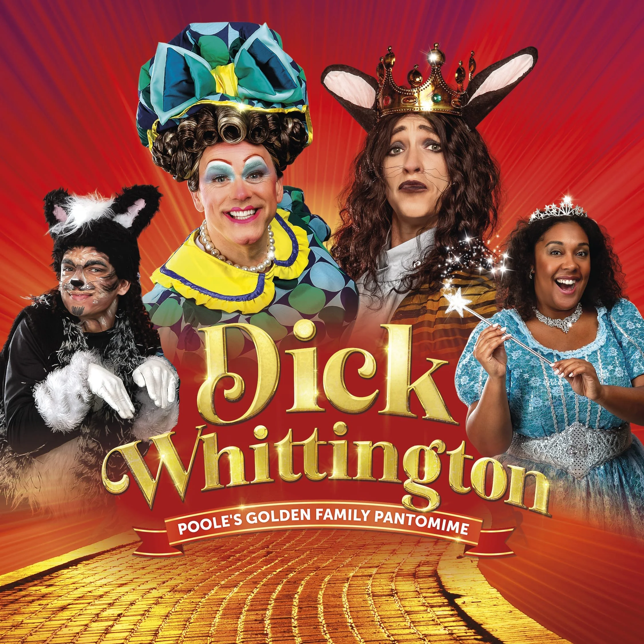 Dick Whittington