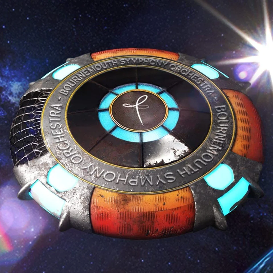 It’s a Living Thing: The music of Jeff Lynne's ELO