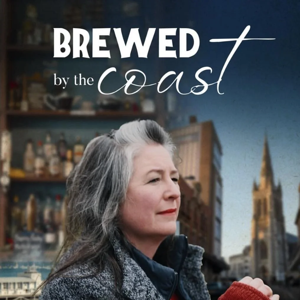 Brewed by the Coast