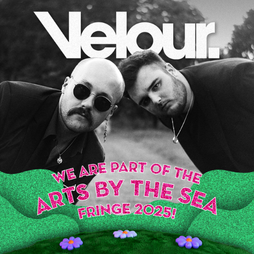Original Music On the Pier: A Night of Synth Pop & Fairytale