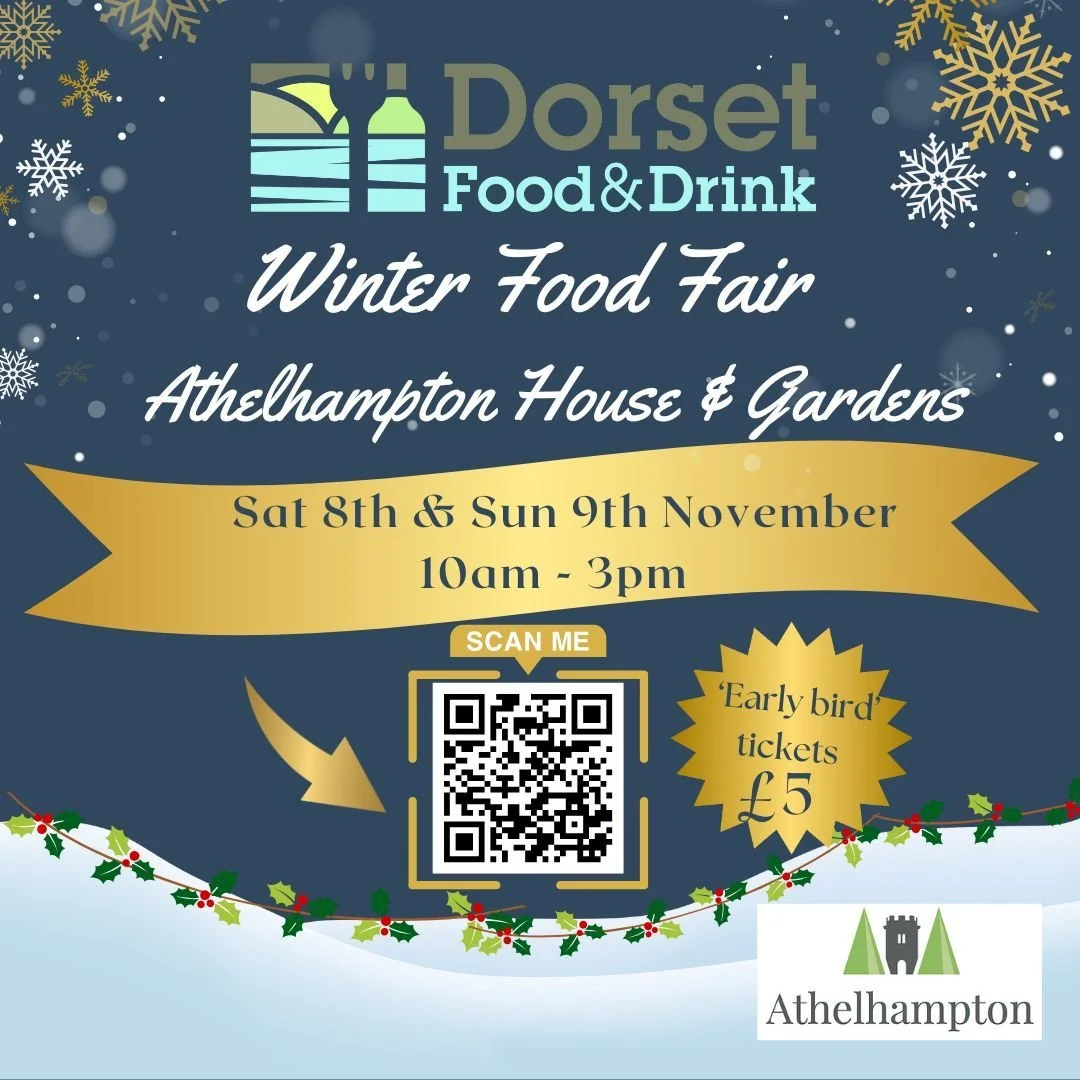 Winter Food Fair