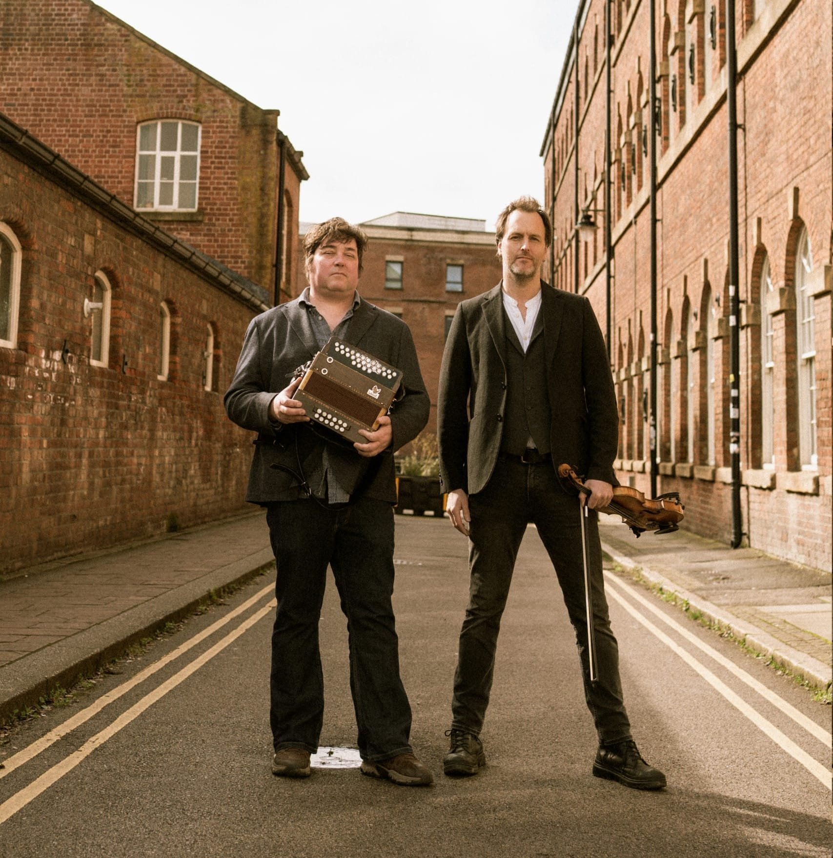 Spiers & Boden